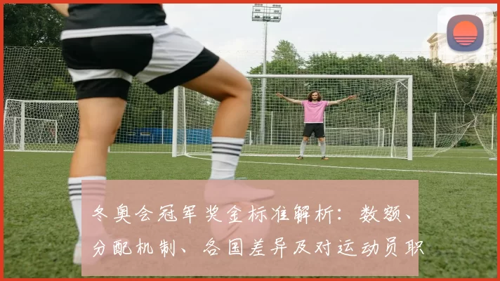冬奥会冠军奖金标准解析：数额、分配机制、各国差异及对运动员职业影响